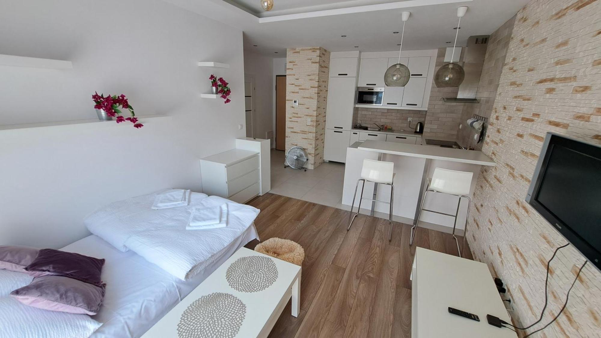 Wilanow Apartament Warszawa
