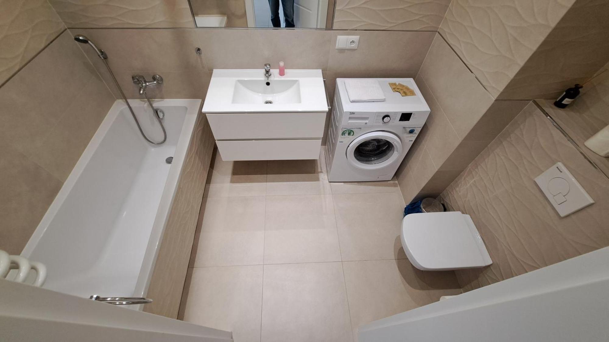 Apartament Wilanow *