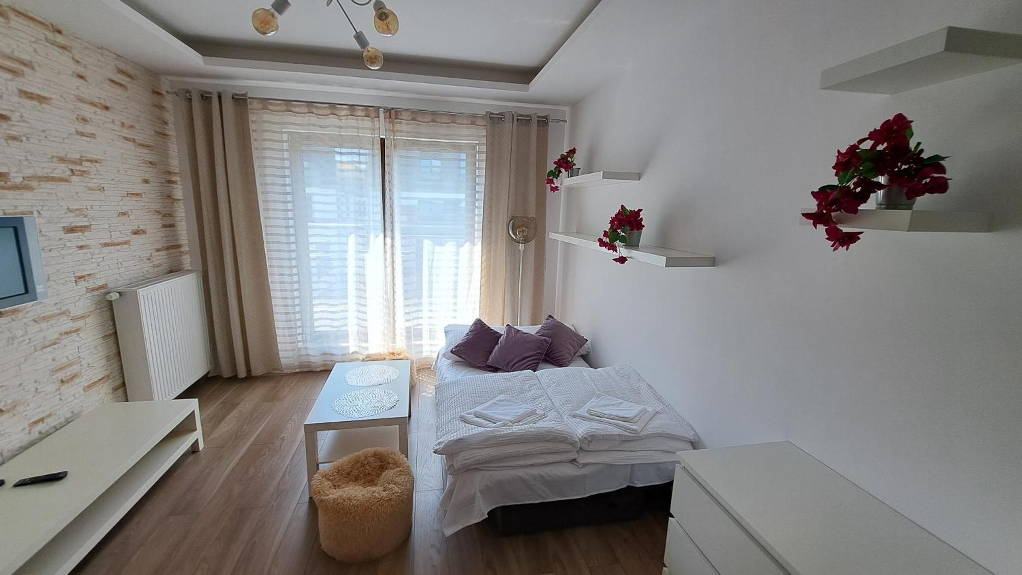 Wilanow Apartament Warszawa