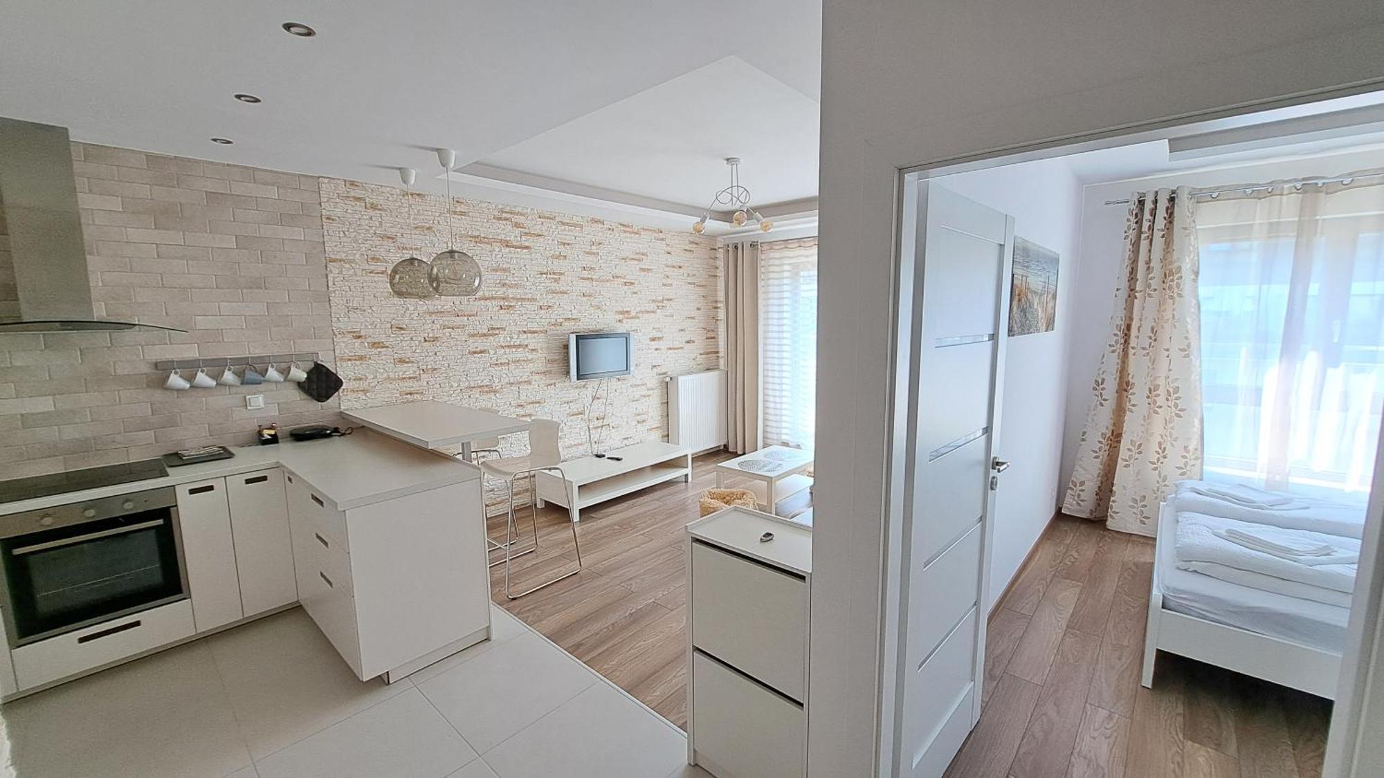Apartament Wilanow