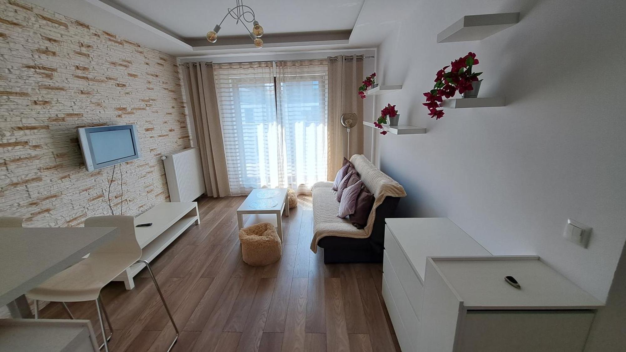 Wilanow Apartament