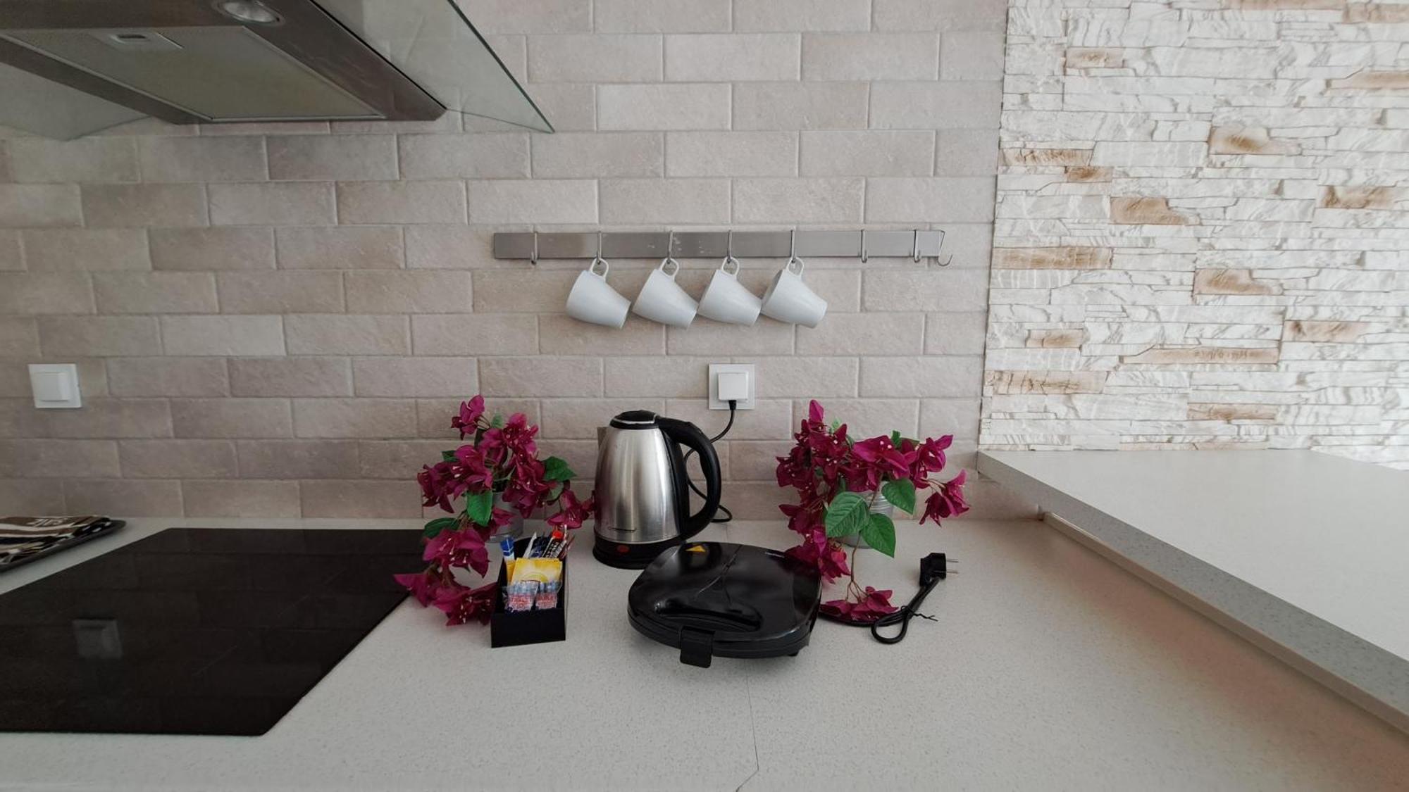 Apartament Wilanow *