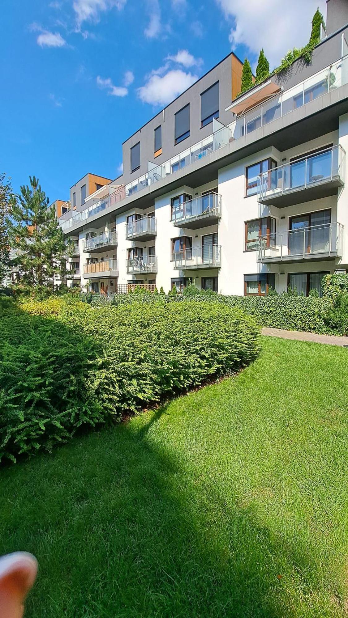 Apartament Wilanow