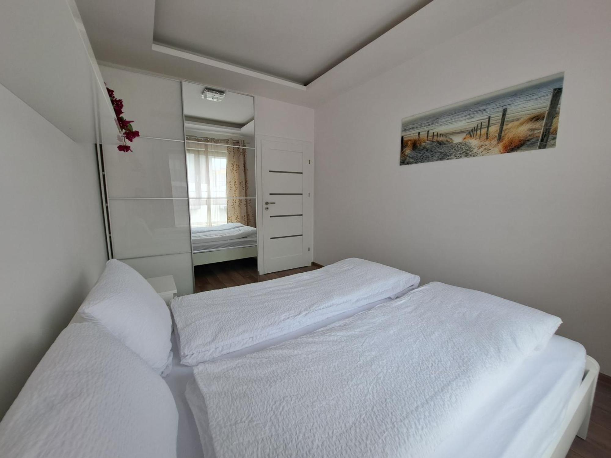 Apartament Wilanow