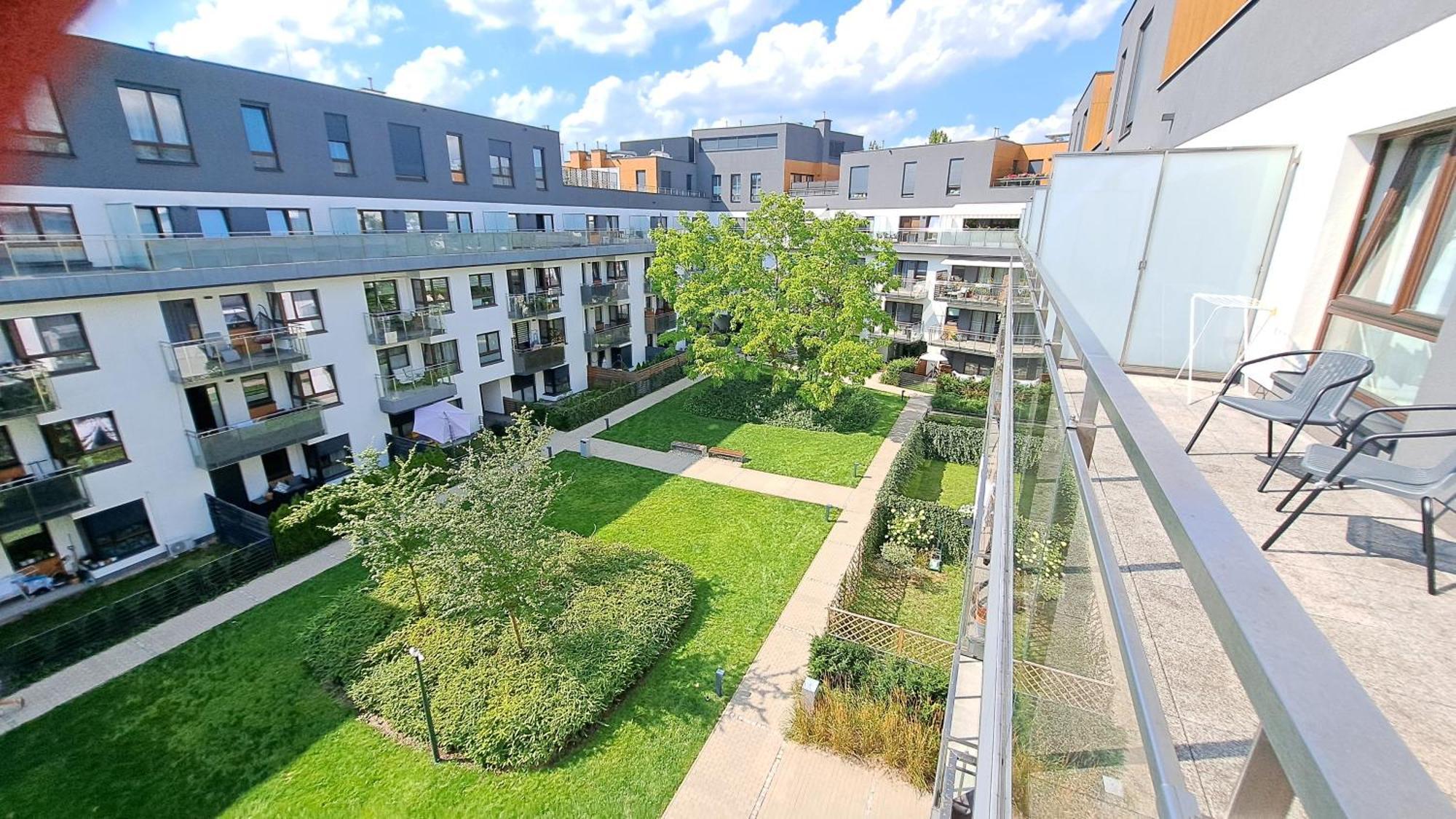 Wilanow Apartament *
